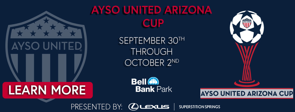 AYSO United Cup Tournament